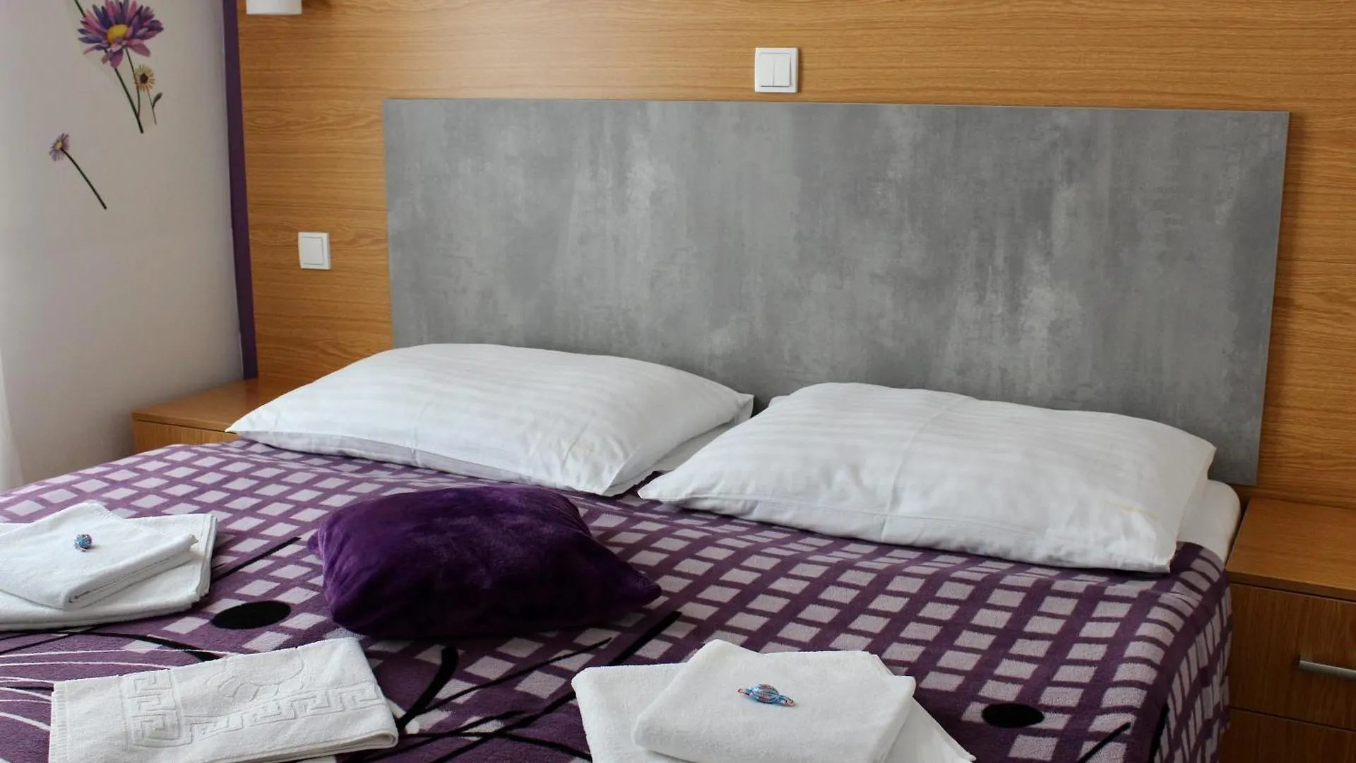 Apartments Verona Karlsbad