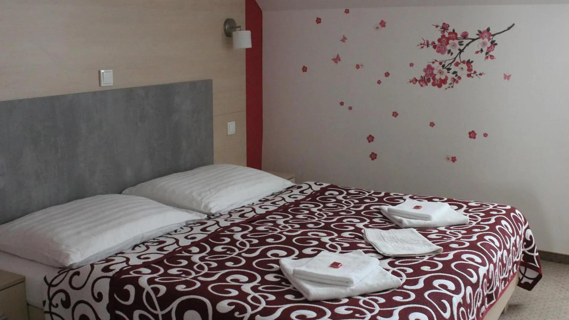 Apartments Verona Karlsbad 0*,  Tschechische Republik