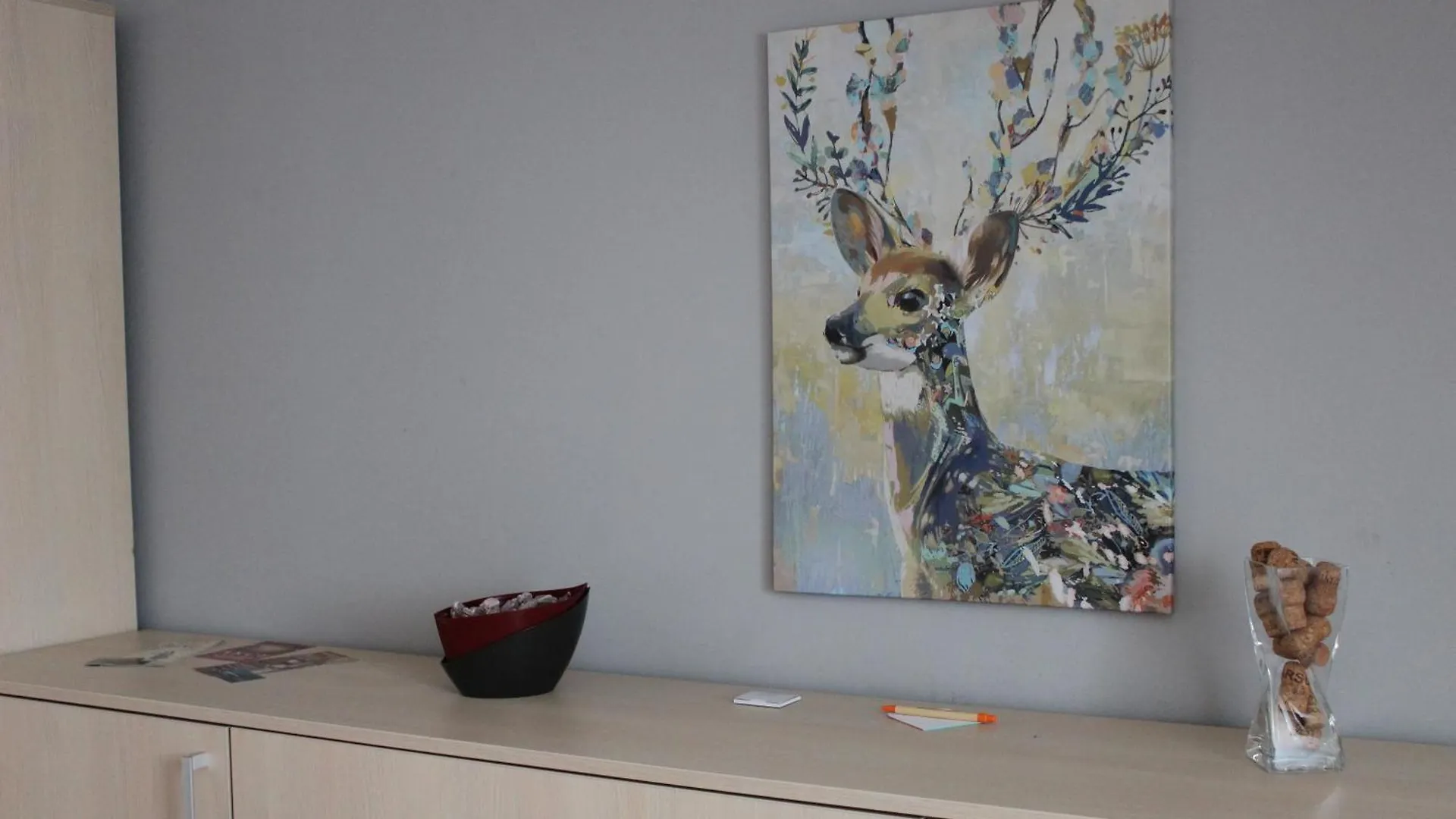 Apartments Verona Karlsbad 0*,  Tschechische Republik