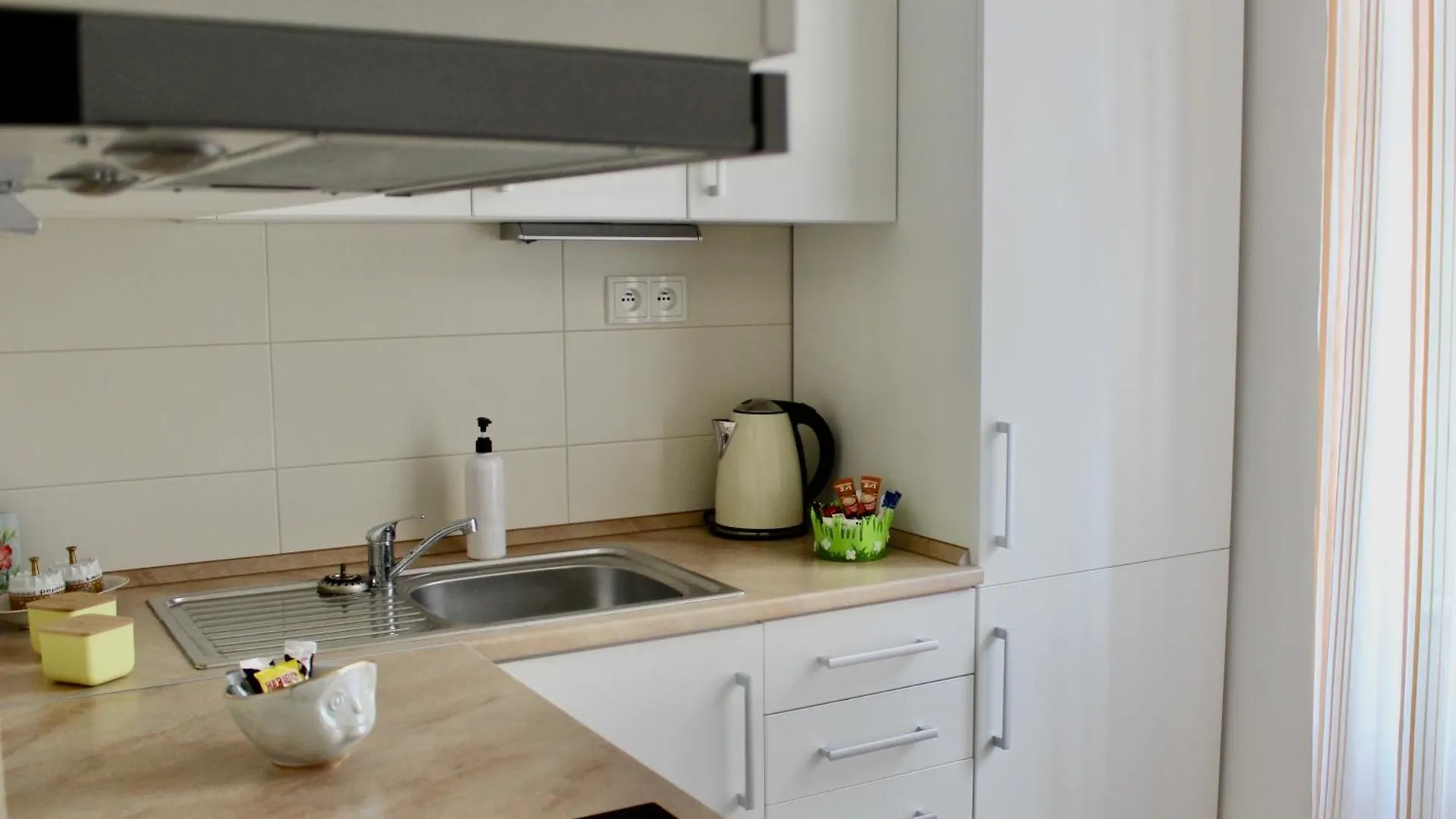Apartments Verona Karlsbad