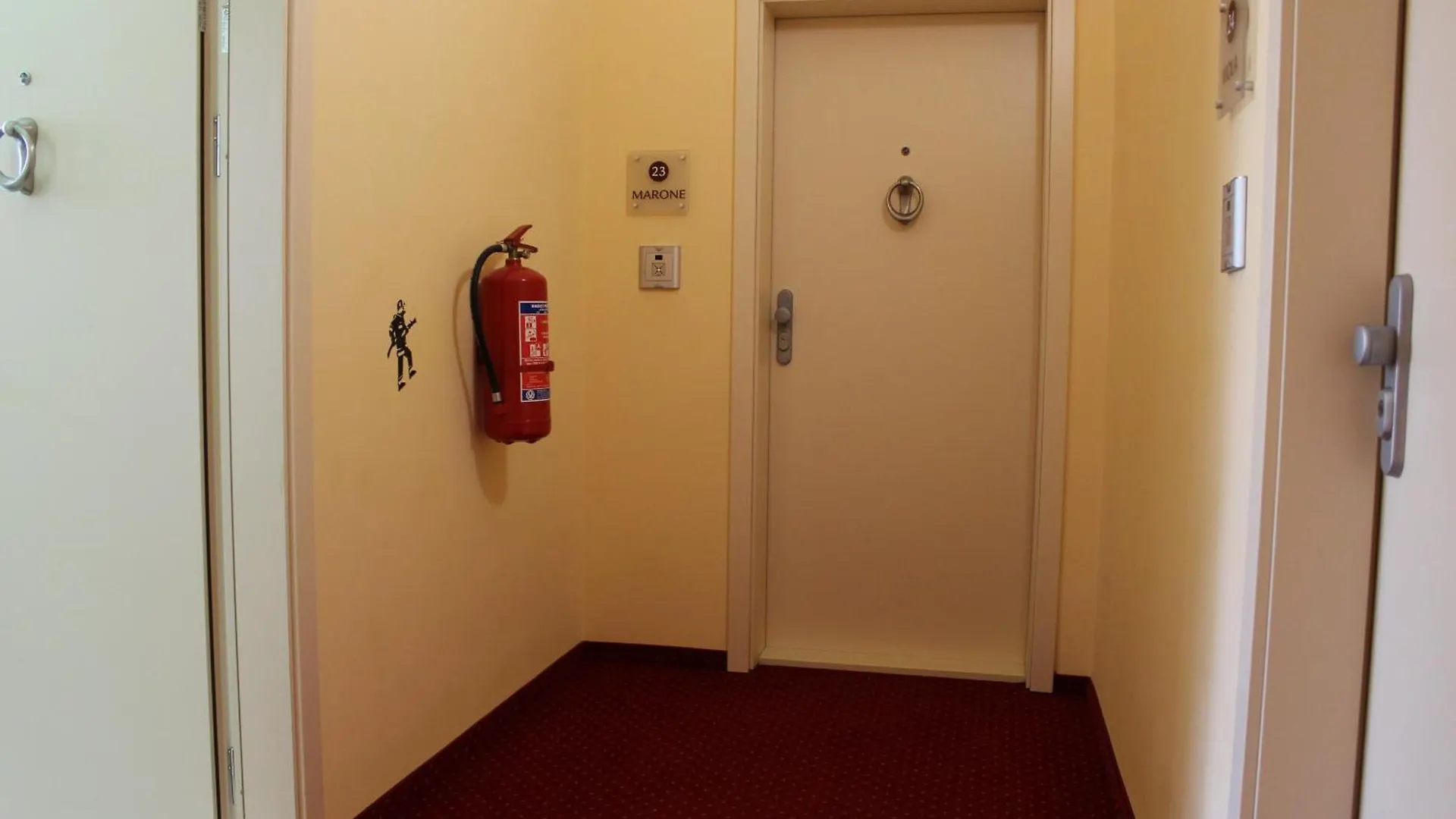 Apartments Verona Karlsbad Tschechische Republik
