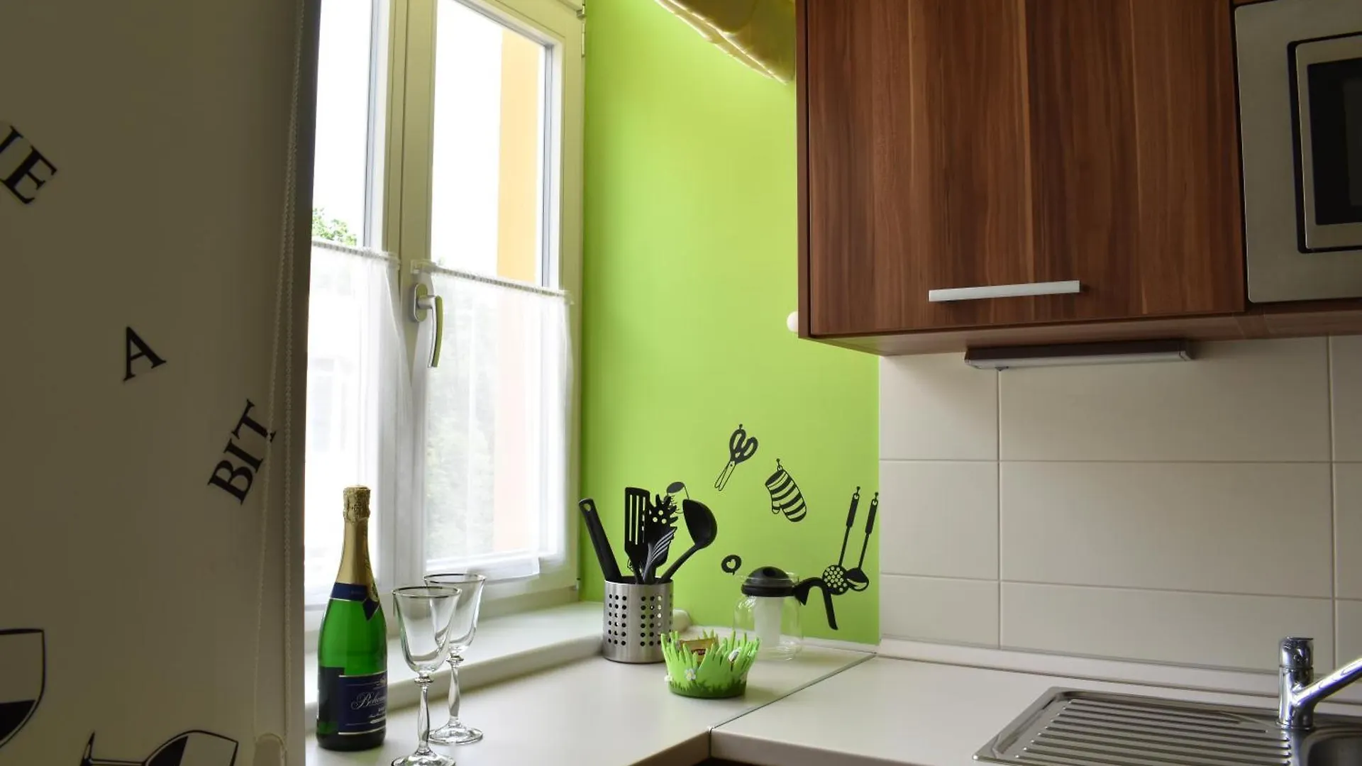 Apartments Verona Karlsbad