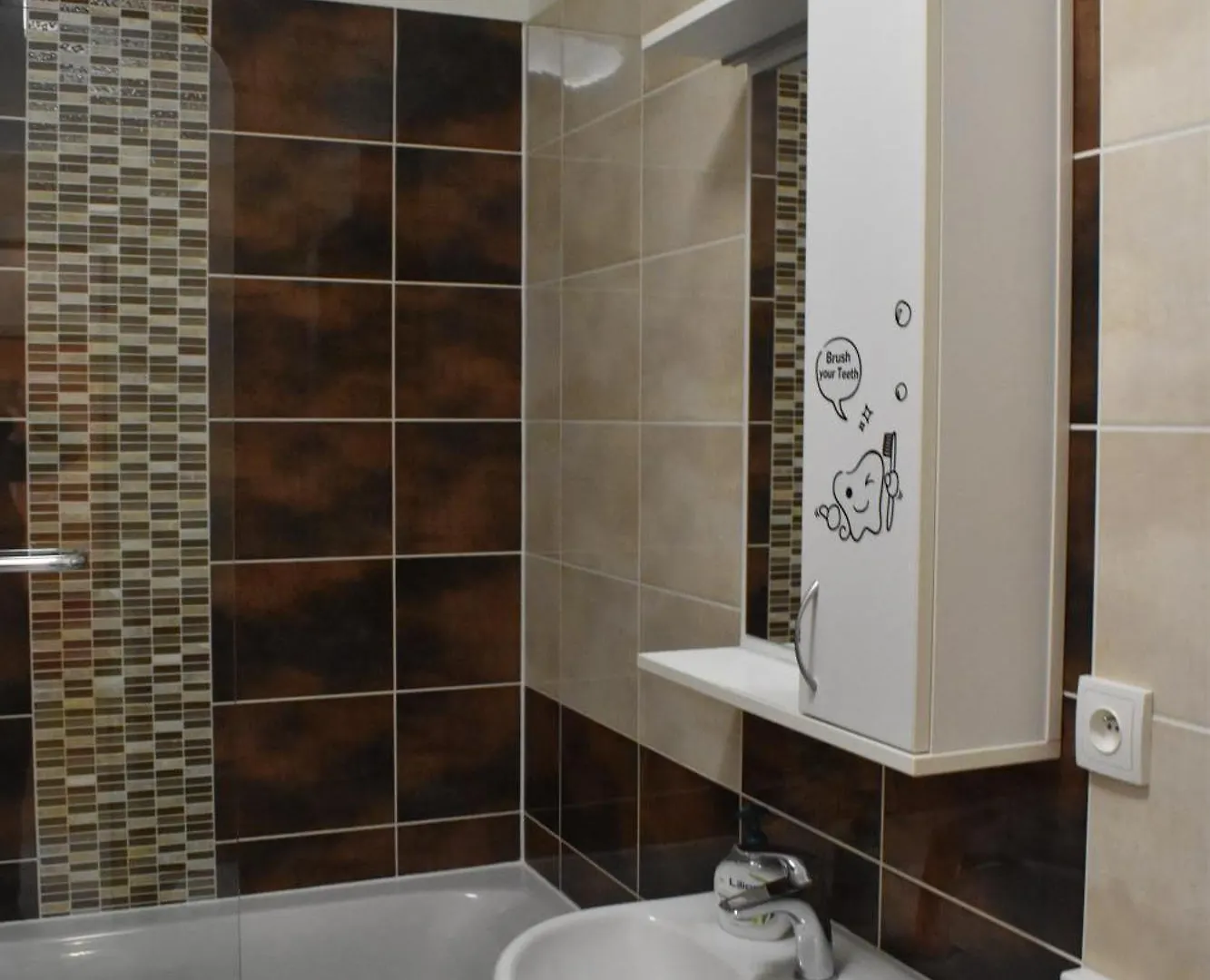 Apartments Verona Karlsbad Tschechische Republik