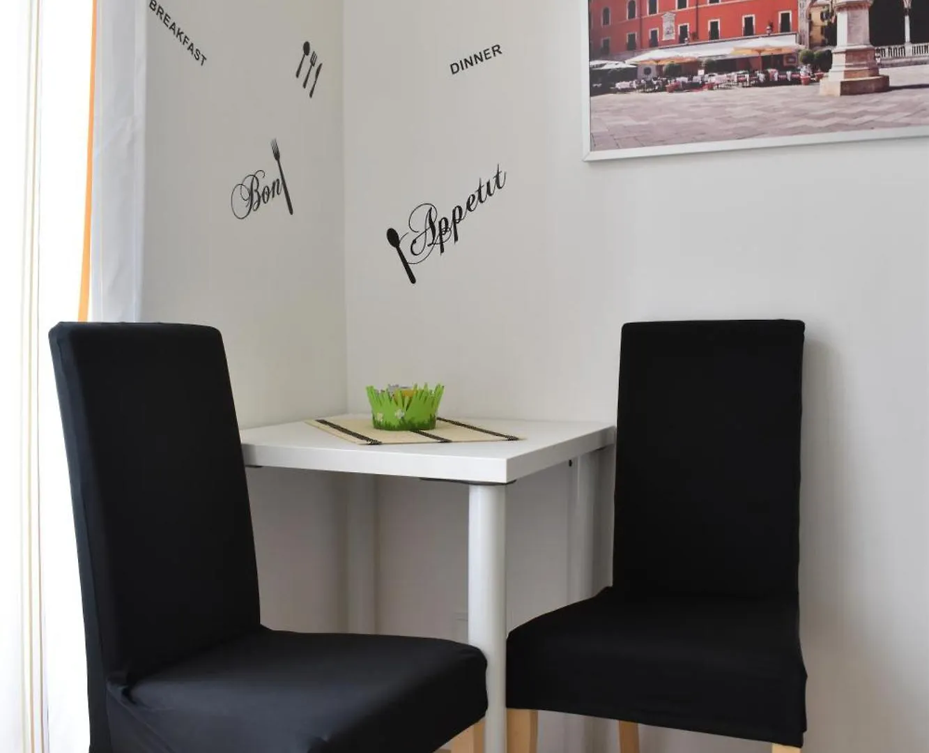 Apartments Verona Karlsbad