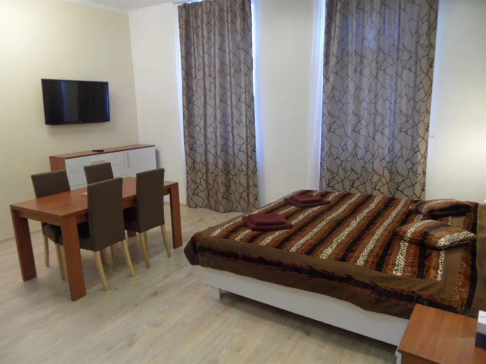 Apartments Verona Karlsbad 0*,  Tschechische Republik