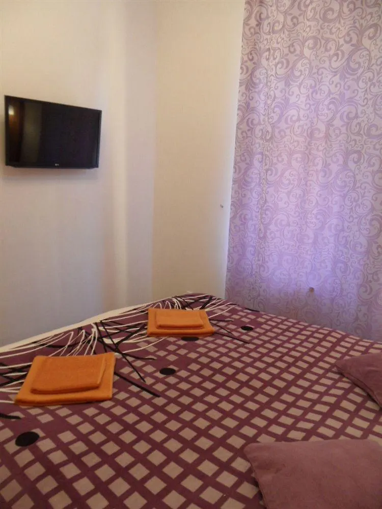 Apartments Verona Karlsbad Tschechische Republik