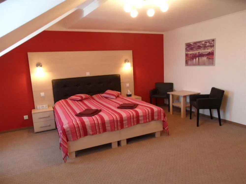 Apartments Verona Karlsbad