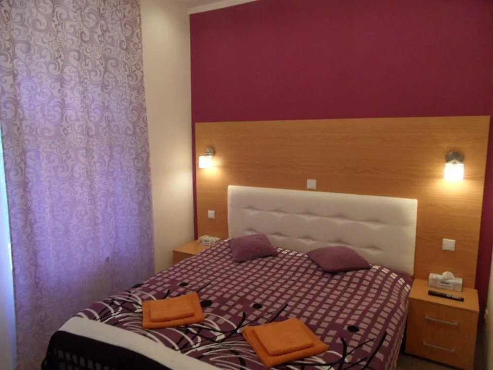 Apartments Verona Karlsbad 0*,  Tschechische Republik