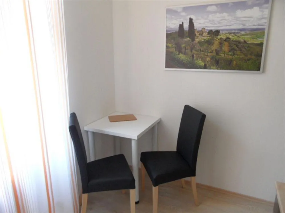 Apartments Verona Karlsbad Tschechische Republik