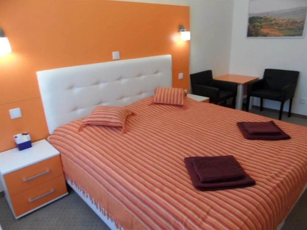 Apartments Verona Karlsbad