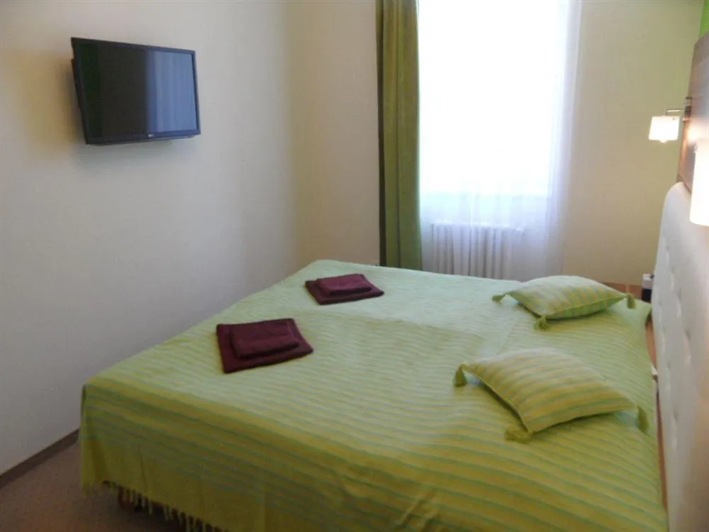 Apartments Verona Karlsbad