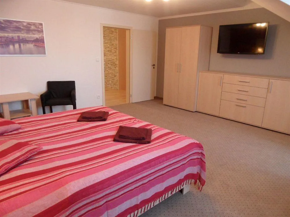 Apartments Verona Karlsbad Tschechische Republik