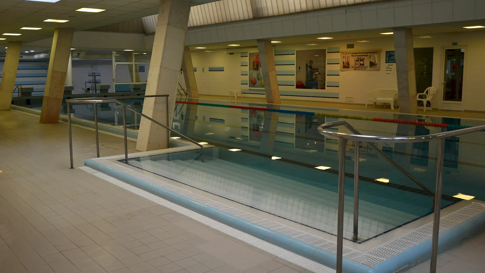Apartments Verona Karlsbad