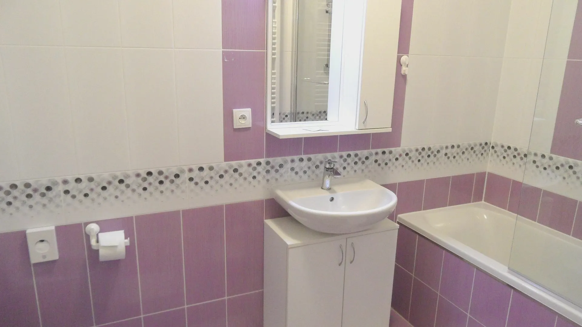 Apartments Verona Karlsbad