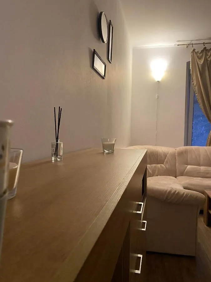 Apartmentscarlsbad Karlowe Wary