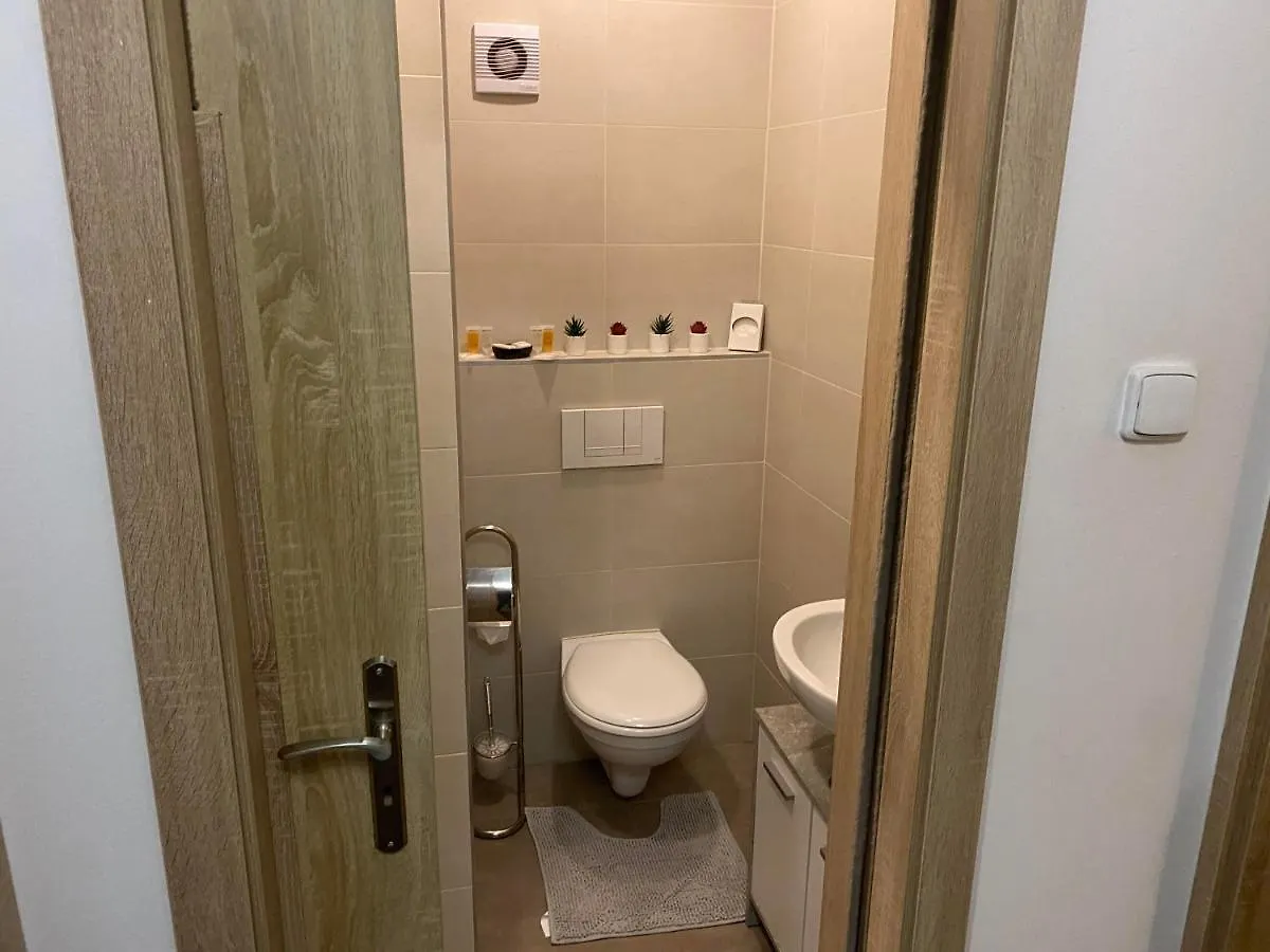 Apartmentscarlsbad Karlowe Wary Apartament