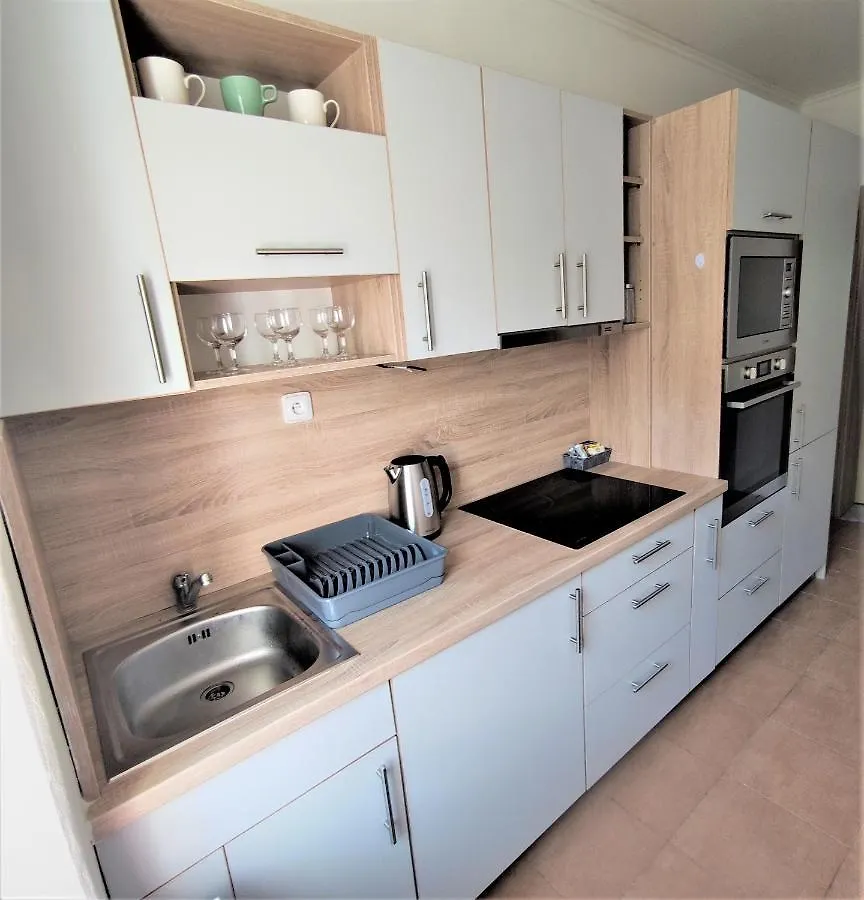Apartmentscarlsbad Karlsbad 0*,  Tschechische Republik