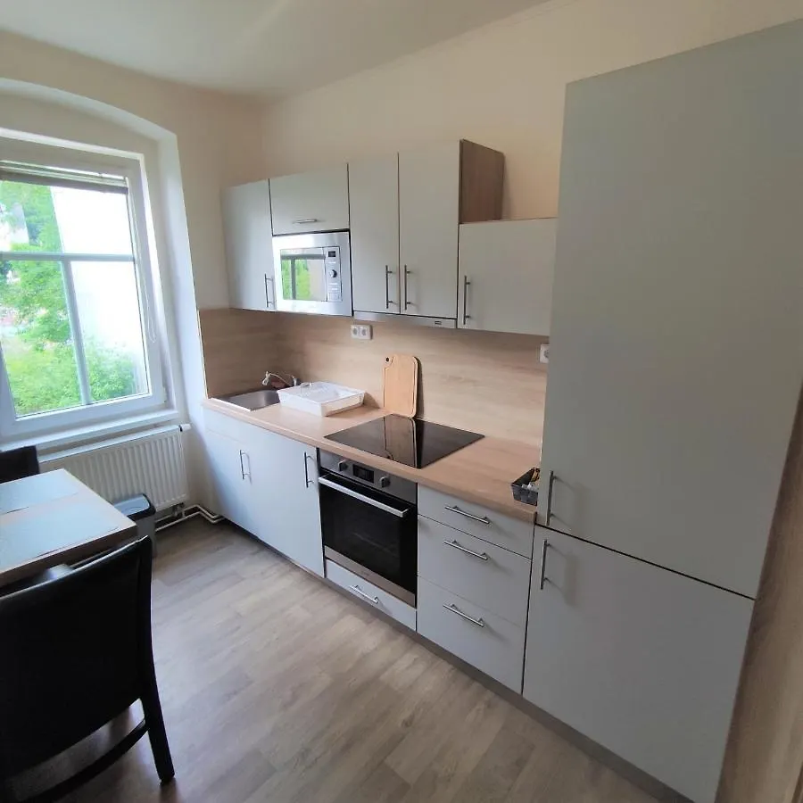 Apartmentscarlsbad Karlowe Wary Apartament