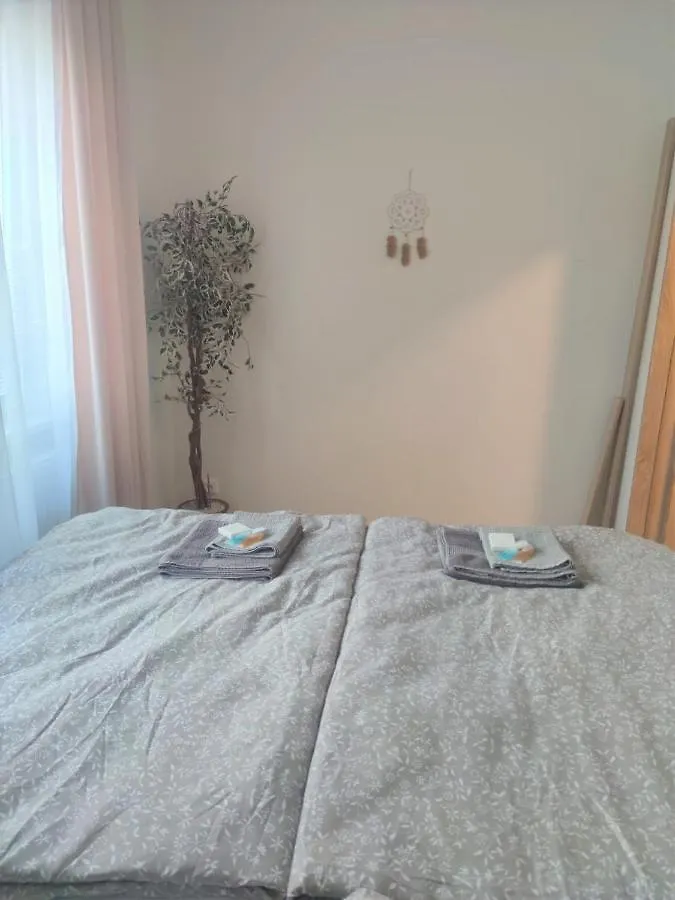 Apartmentscarlsbad Karlowe Wary Czechy