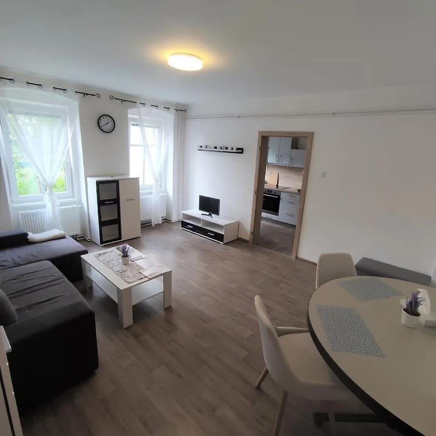 Apartmentscarlsbad Карловы Вары 0*,