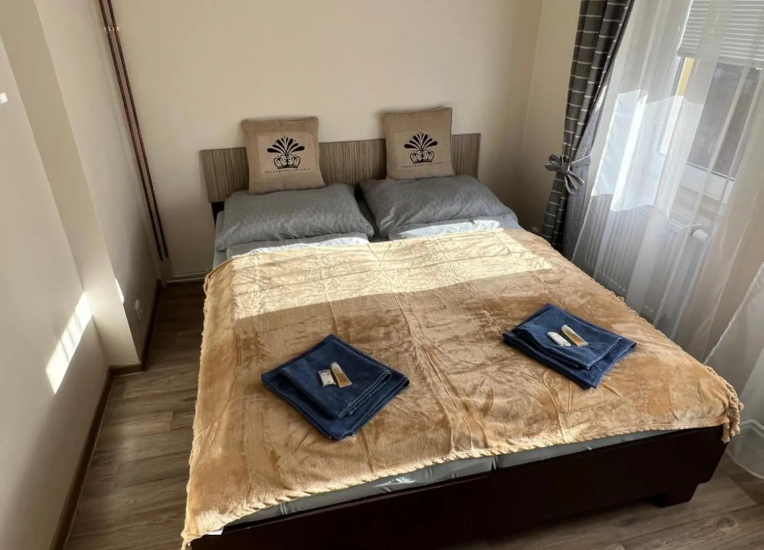 Apartament Apartmentscarlsbad Karlowe Wary Czechy