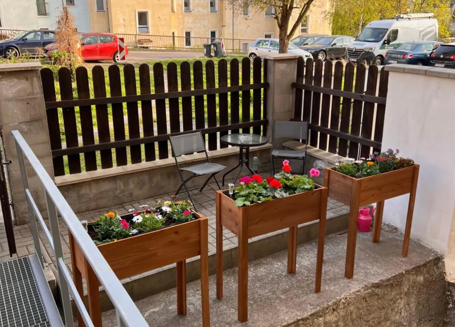 Apartament Apartmentscarlsbad Karlowe Wary