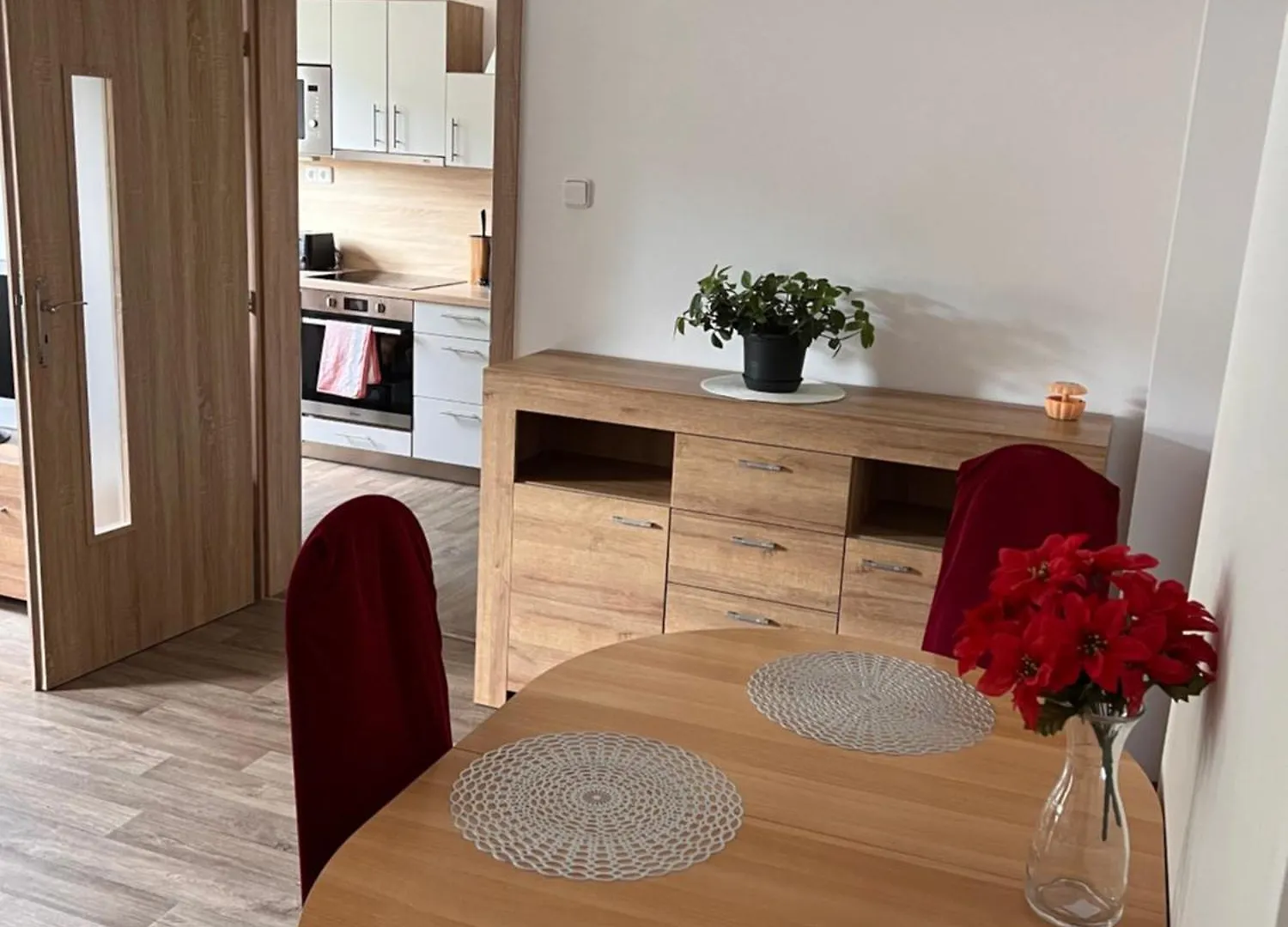 Apartment Apartmentscarlsbad Karlsbad