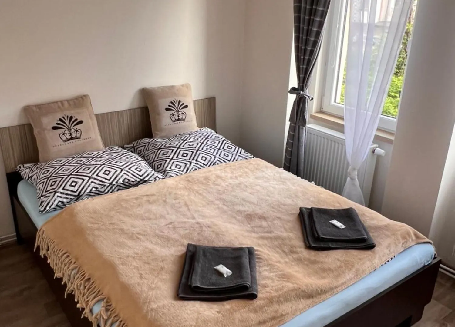 Apartmentscarlsbad Karlsbad 0*,