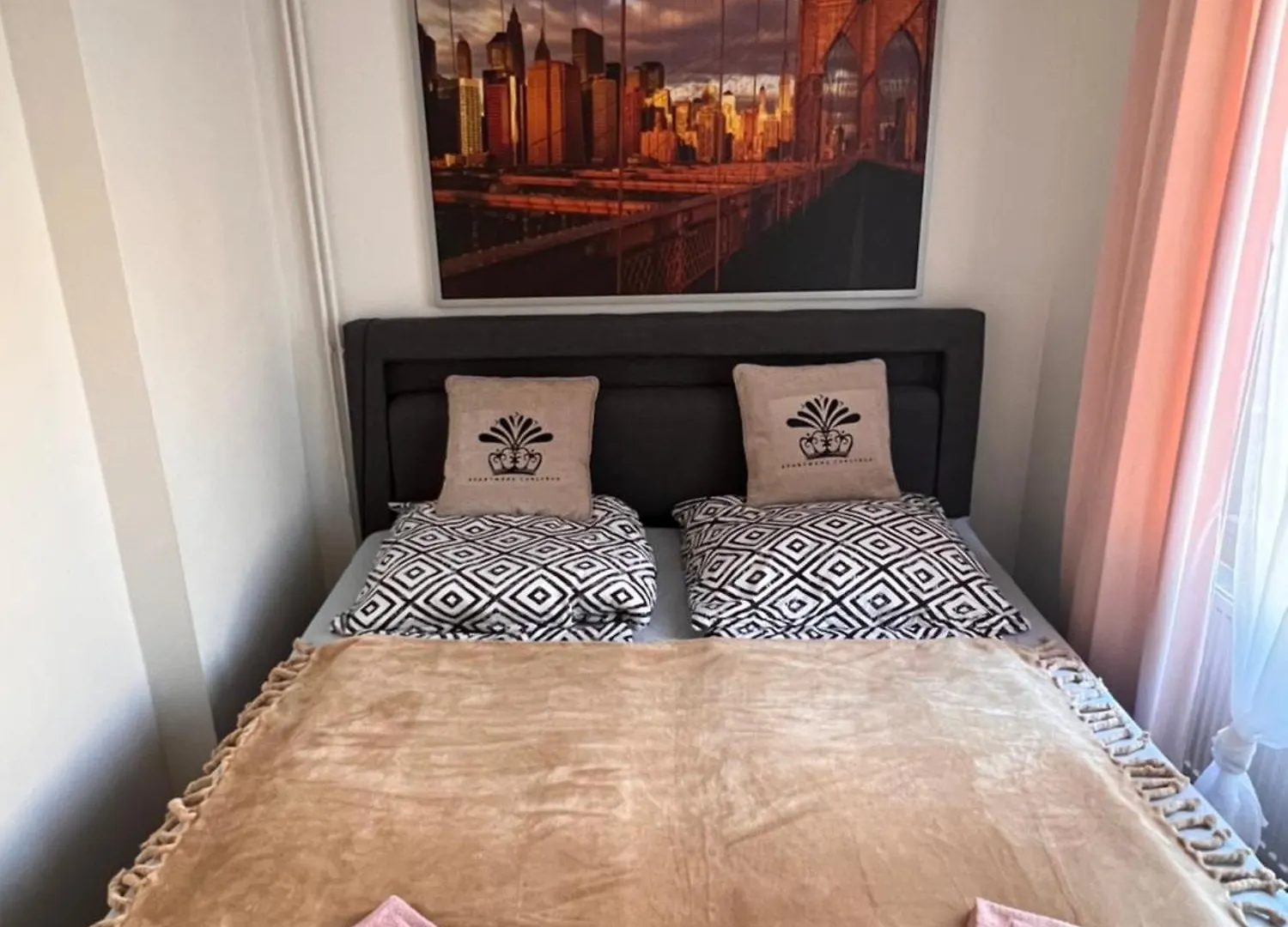 Apartmentscarlsbad Karlowe Wary