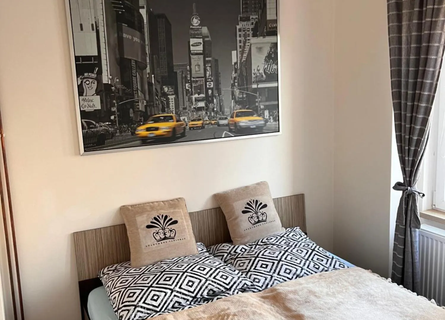 Apartmentscarlsbad Karlowe Wary