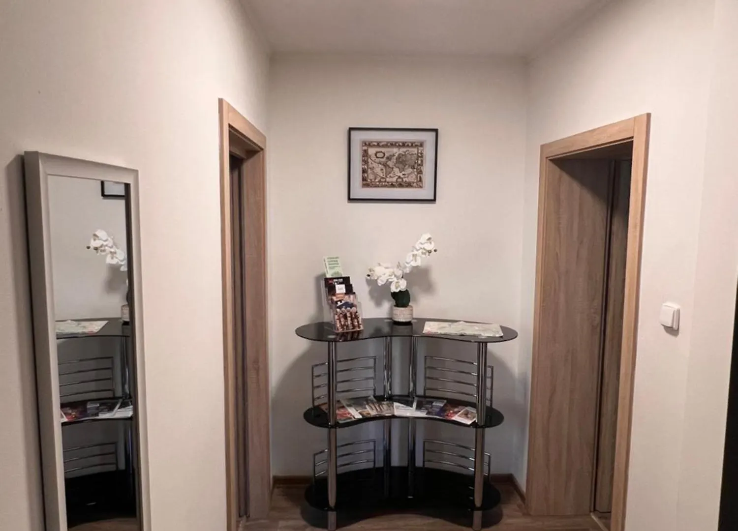 Apartment Apartmentscarlsbad Karlsbad Tschechische Republik