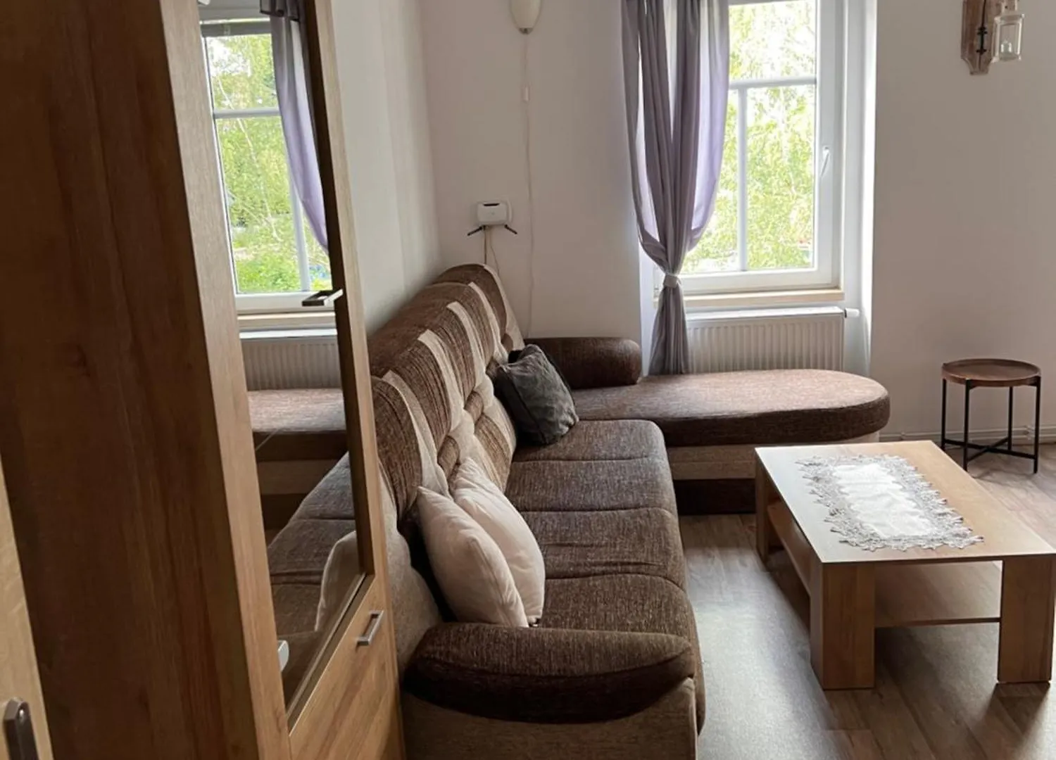 Apartmentscarlsbad Karlsbad Tschechische Republik