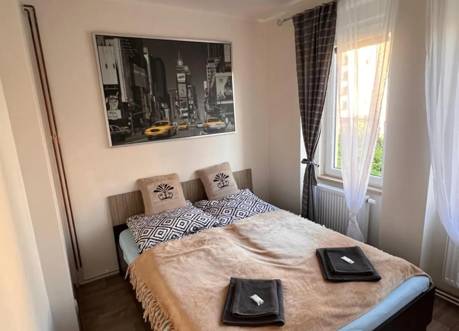 Apartmentscarlsbad Karlowe Wary