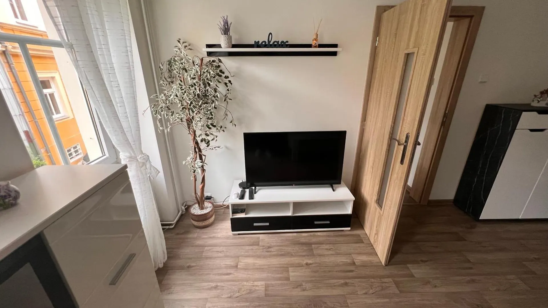 Apartmentscarlsbad Karlowe Wary Apartament