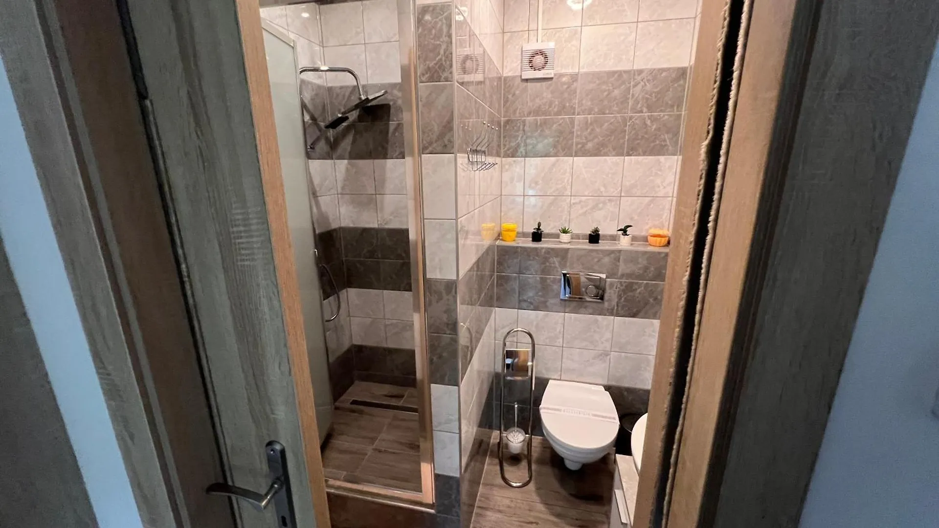 Apartament Apartmentscarlsbad Karlowe Wary