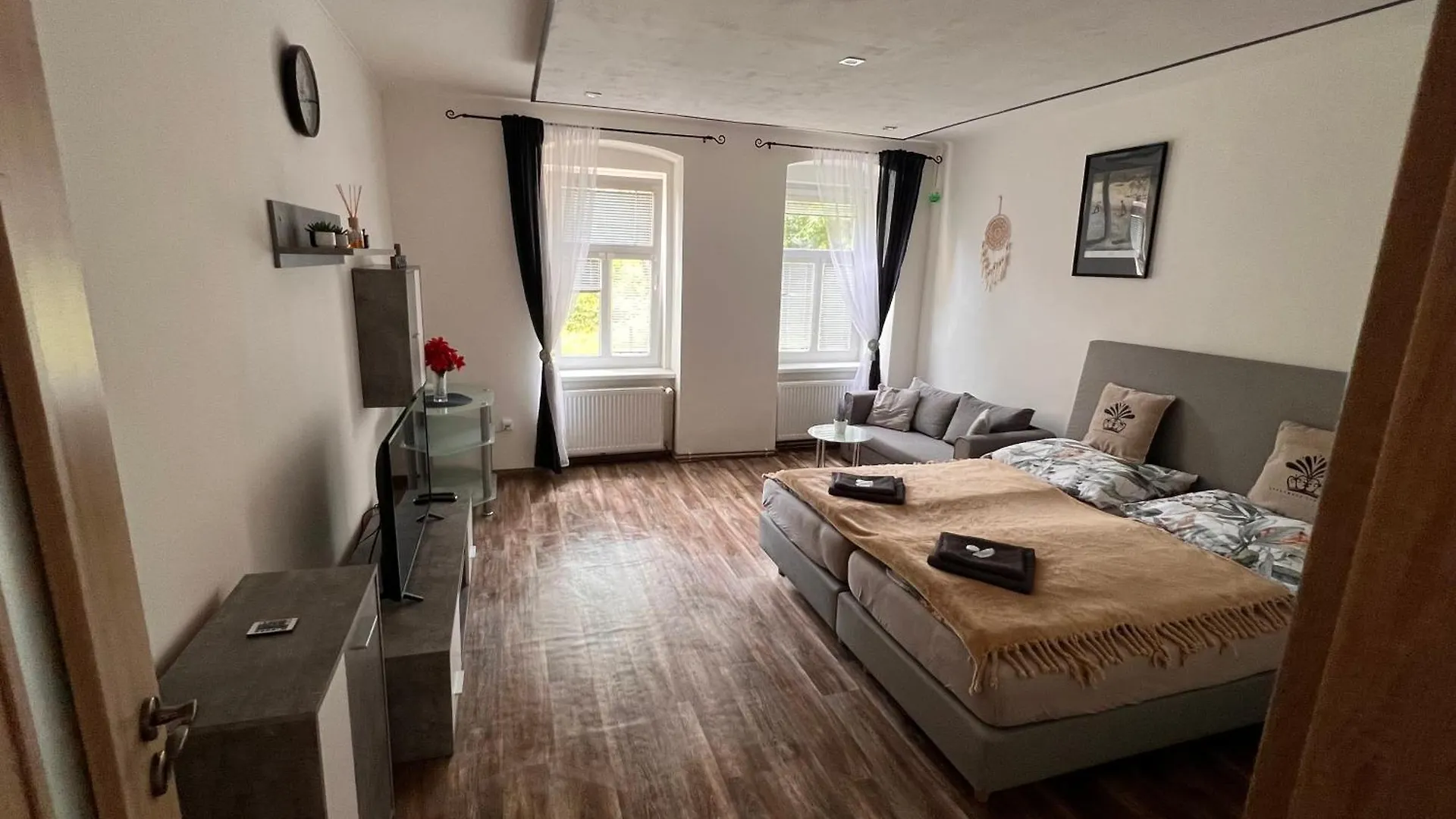 Apartmentscarlsbad Karlowe Wary