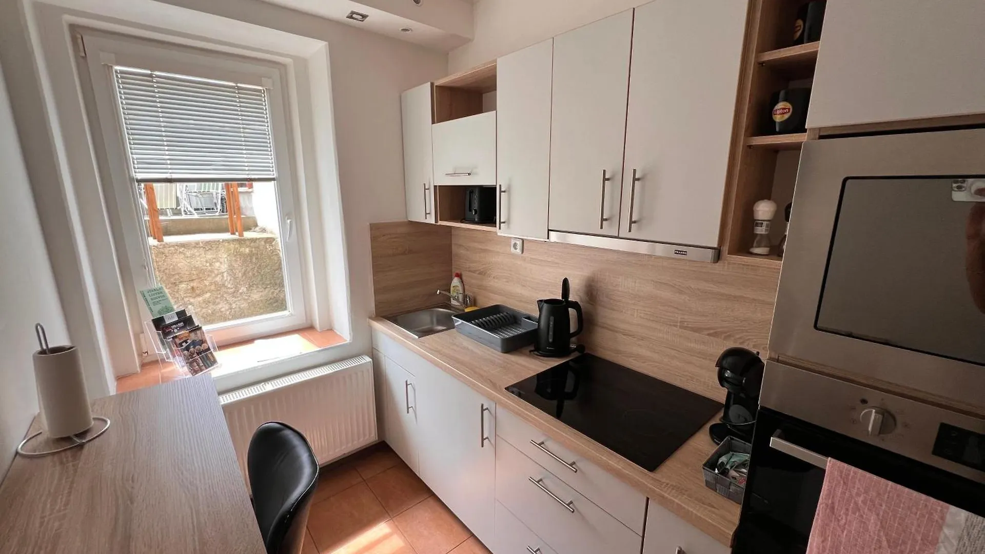 Apartament Apartmentscarlsbad Karlowe Wary Czechy