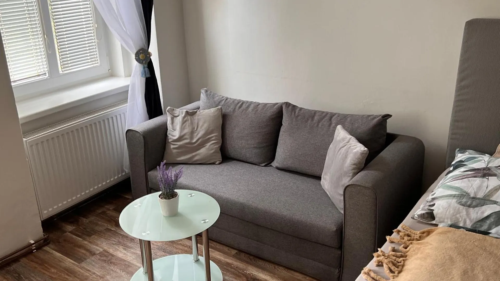 Apartment Apartmentscarlsbad Karlsbad