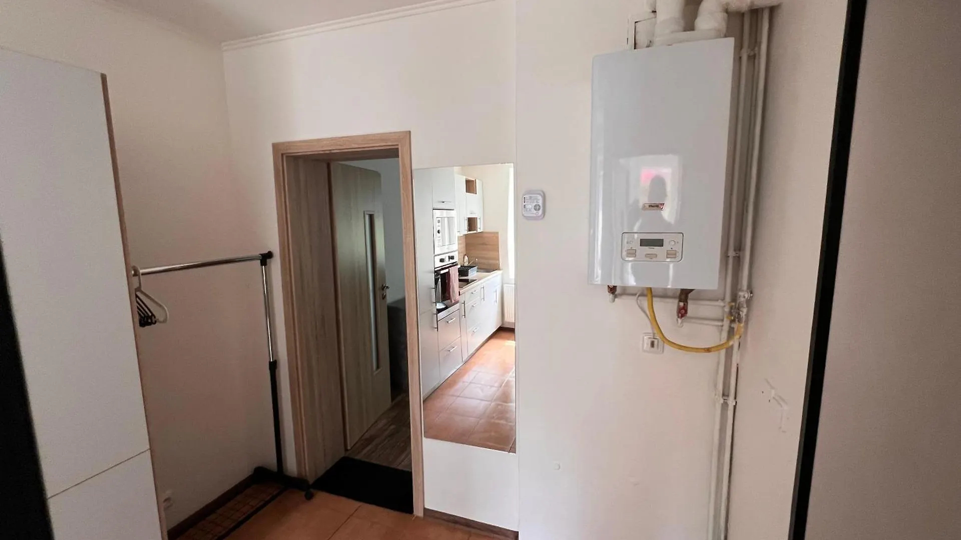 Apartament Apartmentscarlsbad Karlowe Wary