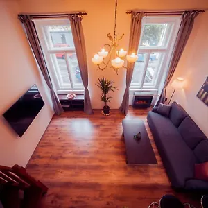 Maisonette Na Kozacce Prag