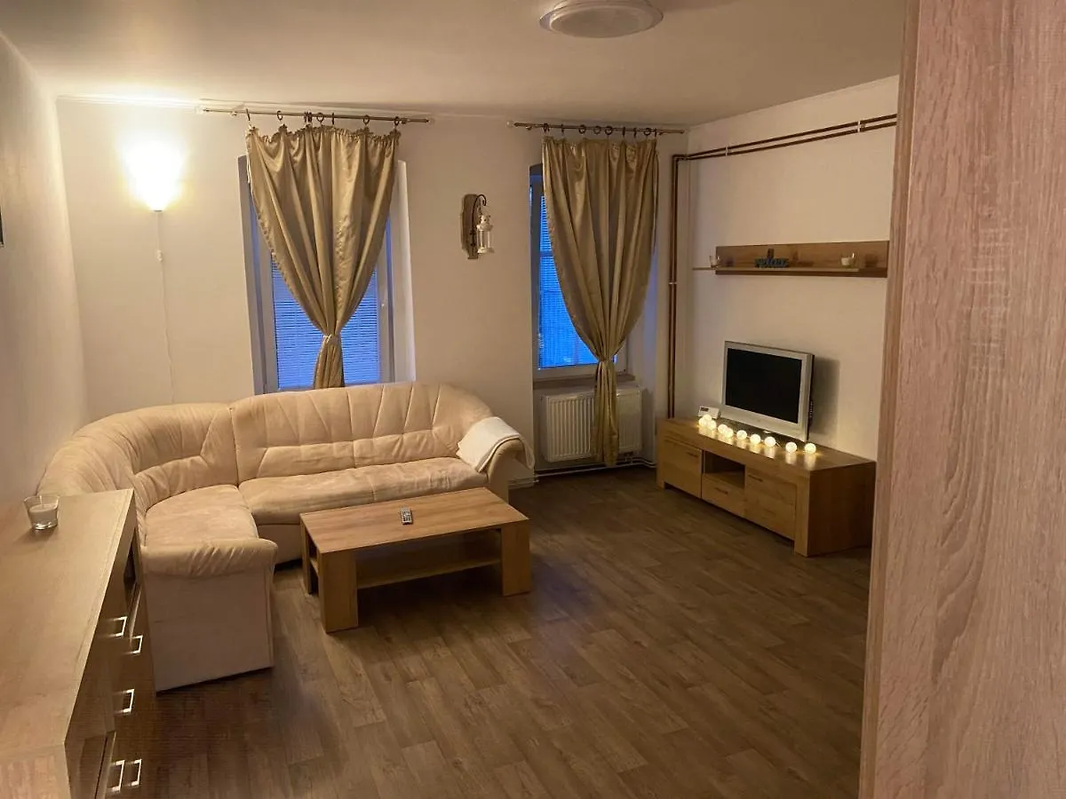 Apartmentscarlsbad Karlovy Vary 0*,  República Checa