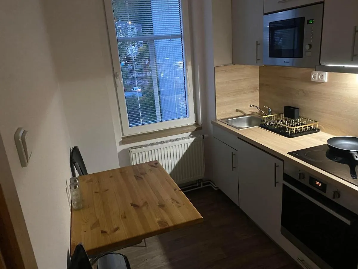 Apartamento Apartmentscarlsbad Karlovy Vary