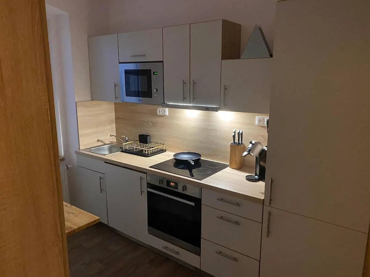 Apartmentscarlsbad Karlovy Vary Apartamento