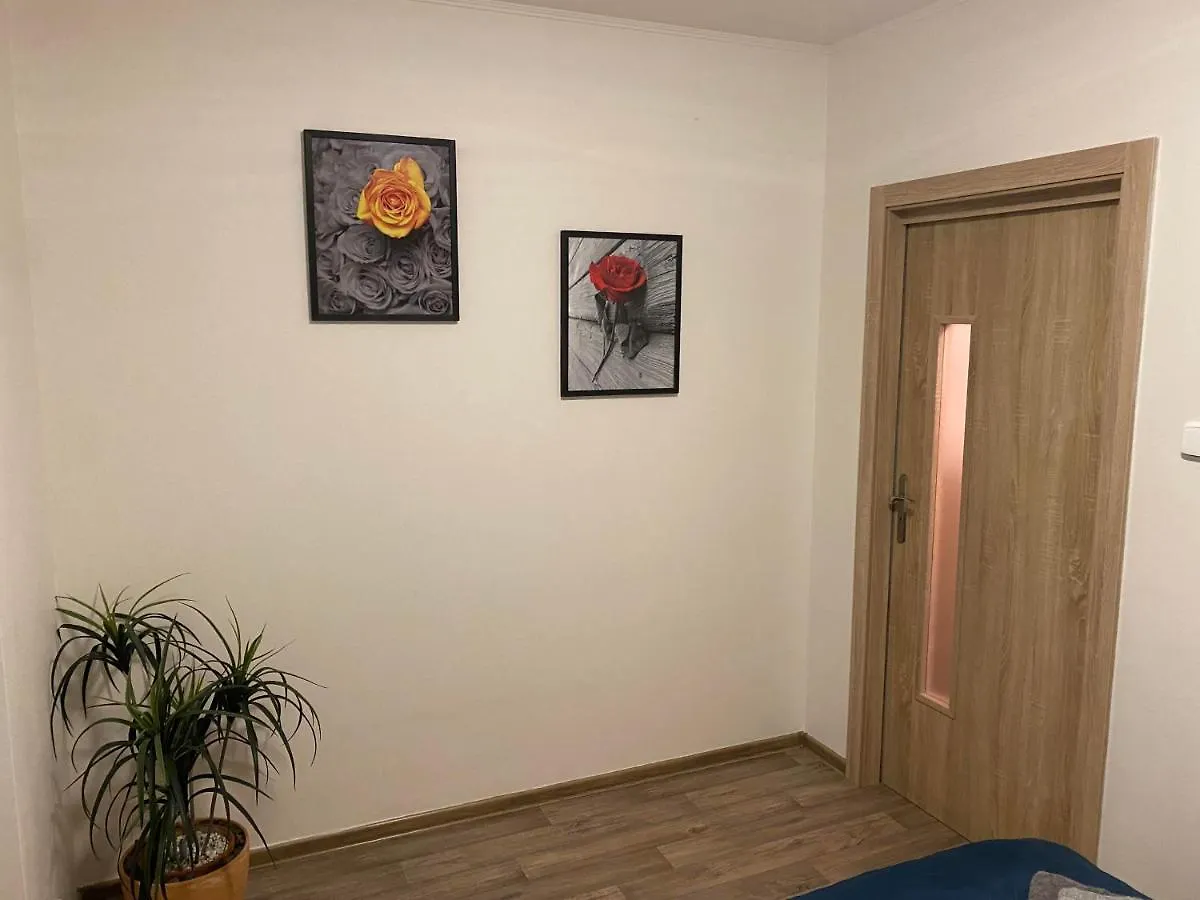 Apartmentscarlsbad Karlovy Vary República Checa
