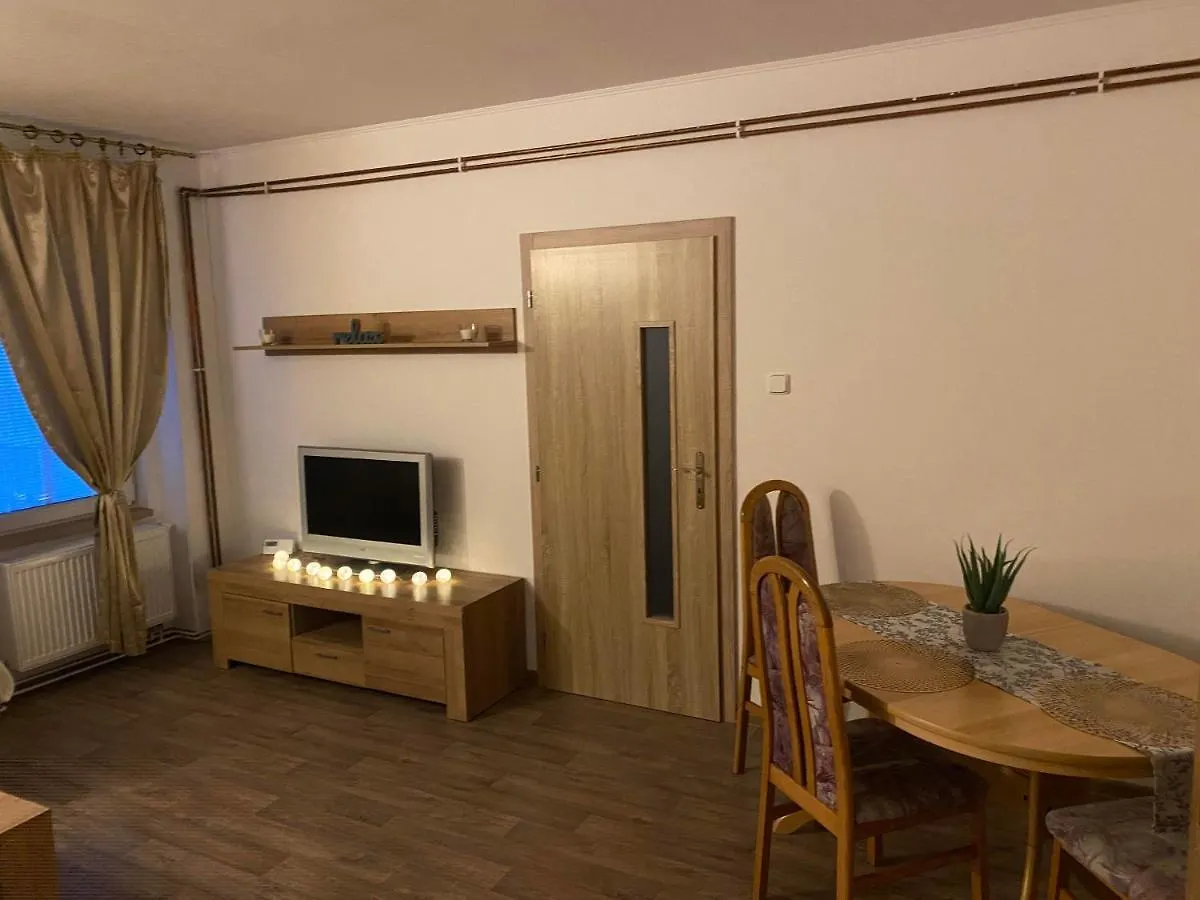 Apartamento Apartmentscarlsbad Karlovy Vary