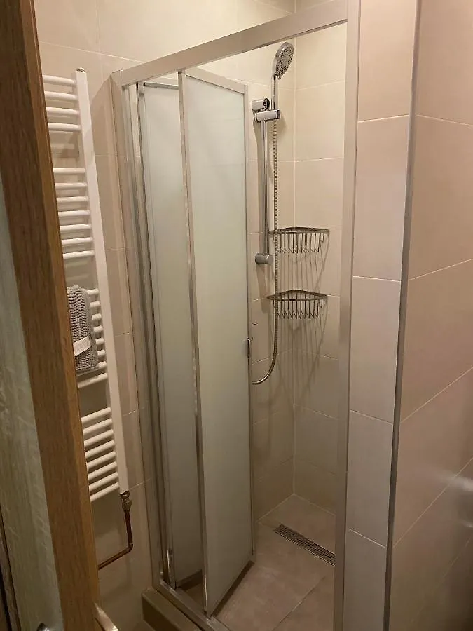 Apartmentscarlsbad Karlovy Vary 0*,