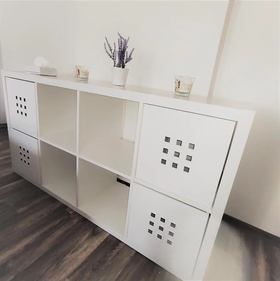 Apartmentscarlsbad Karlovy Vary