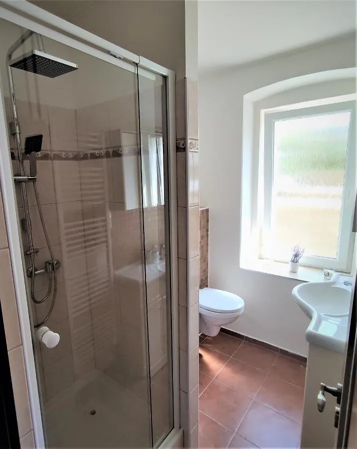 Apartmentscarlsbad Karlovy Vary