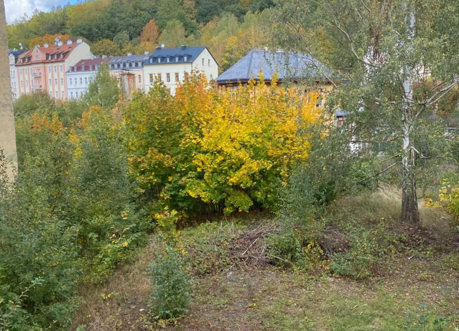 Apartamento Apartmentscarlsbad Karlovy Vary