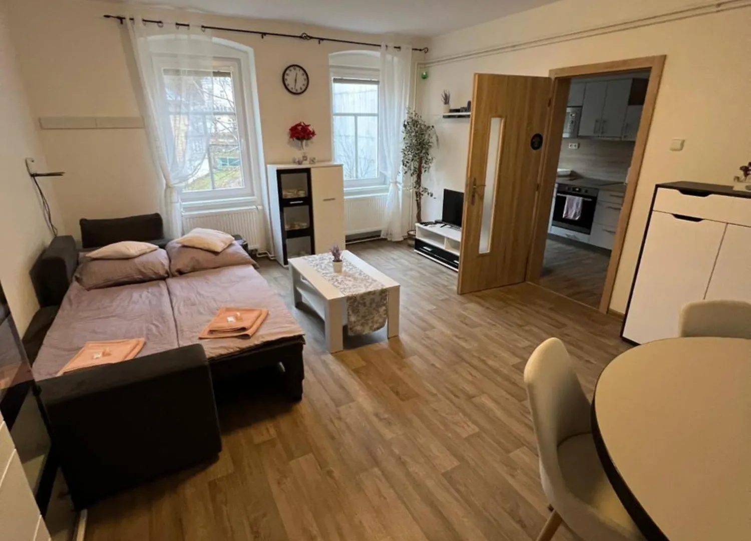 Apartamento Apartmentscarlsbad Karlovy Vary
